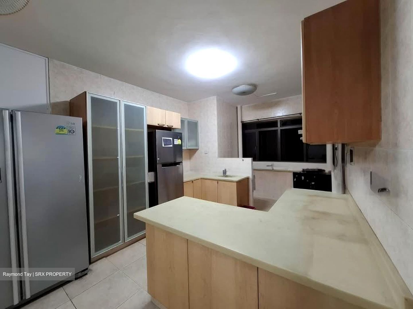 Ivory Heights (D22), Condominium #527801181